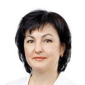 Акопян Инесса Анатольевна