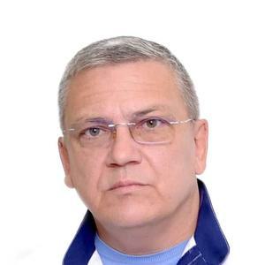 Мальцев Сергей Валерьевич