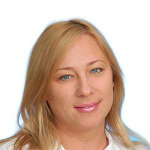 Чибрикова Лилия Медихатовна