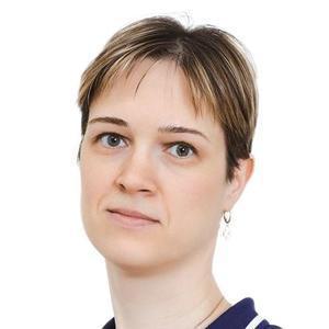 Ермолаева Ольга Александровна