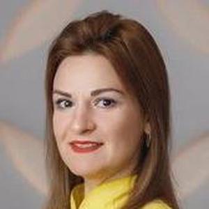 Новикова Юлия Сергеевна