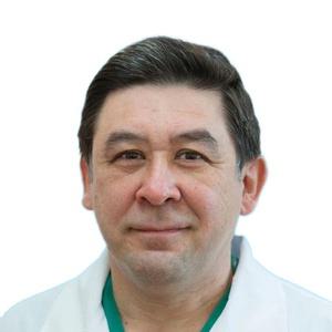 Авзалетдинов Артур Марсович