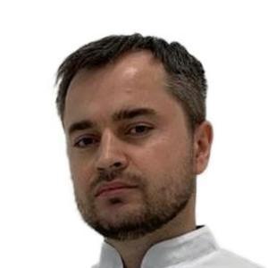 Магомедов Далгат Сайгидгусенович