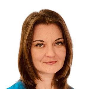 Балякина Юлия Анатольевна