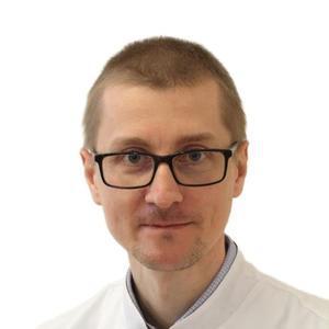 Боченков Сергей Викторович