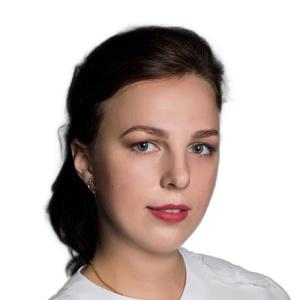 Пронская Ольга Александровна