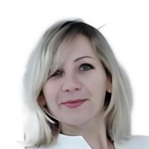 Новикова Юлия Васильевна