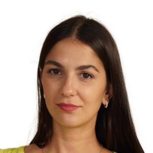 Чуканова Анна Викторовна