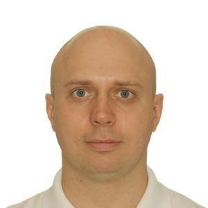 Калинин Евгений Юрьевич