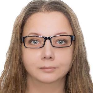 Супонева Инна Вячеславовна