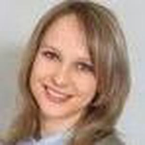Голубева Юлия Юрьевна
