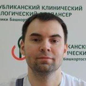 Чернов Александр Семенович