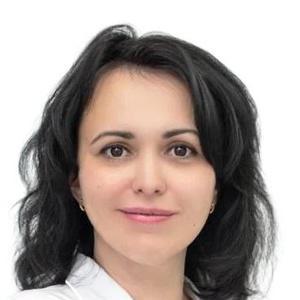 Бодрова Екатерина Дмитриевна