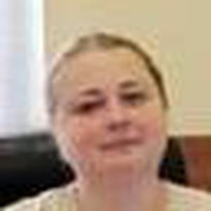 Ольшанская Екатерина Вячеславовна