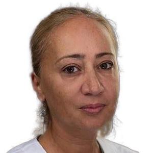 Торчинава Илона Романовна
