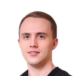 Самсонов Максим Михайлович