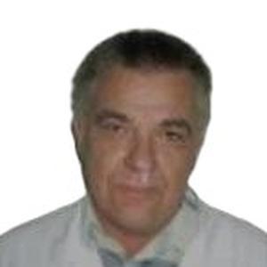Туркин Геннадий Викторович
