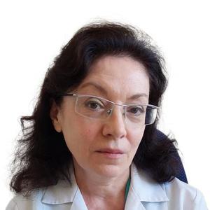 Герасимова Татьяна Николаевна
