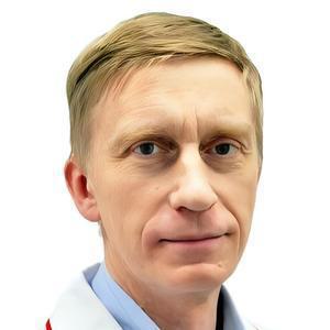 Солодкин Павел Степанович