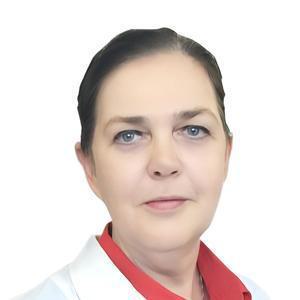 Морозова Светлана Николаевна