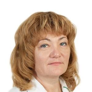 Димарова Ольга Борисовна