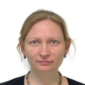 Побегалова Ольга Евгеньевна