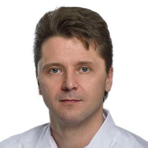 Володкевич Сергей Эдуардович