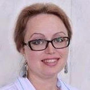 Ливенцова Екатерина Витальевна