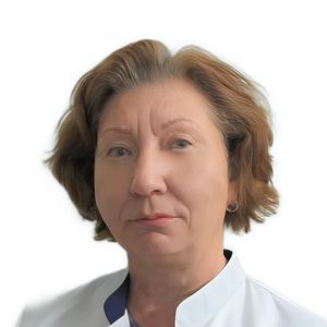 Милешина Нейля Адельшиновна
