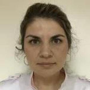 Пилюшенко Елена Александровна