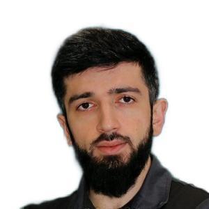 Арабов Дарсан Арабович