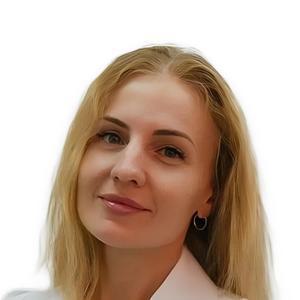 Башина Дарья Викторовна