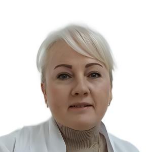 Горынцева Наталья Вениаминовна