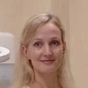 Иванова Ирина Олеговна