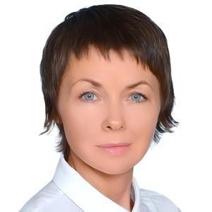 Горбачева Елена Геннадиевна