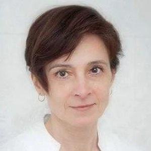 Белоусова Светлана Никифоровна