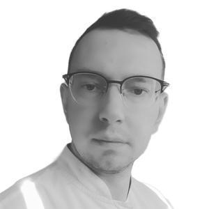 Кулагин Сергей Юрьевич