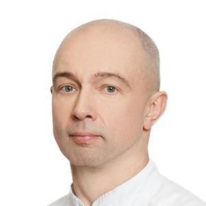 Баранов Игорь Владимирович