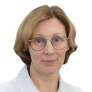 Сурминова Анна Юрьевна