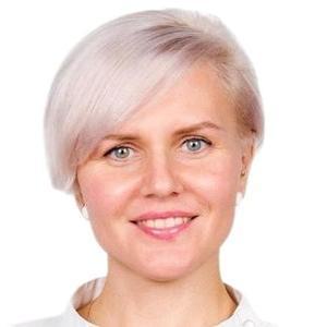 Черемисина Анна Юрьевна