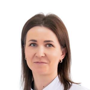 Орлова Оксана Михайловна