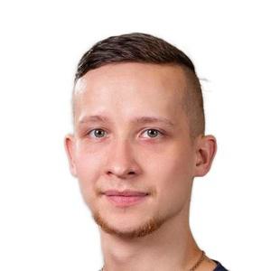 Жуйков Андрей Андреевич