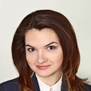 Беляева Елена Олеговна