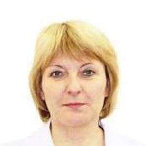 Сергиенко Мария Станиславовна