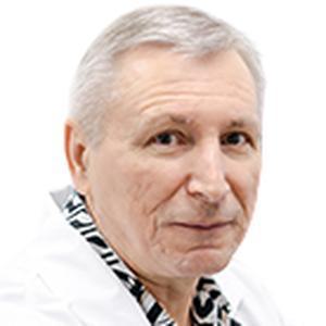 Богословский Сергей Иванович
