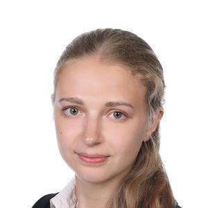 Привалова Ксения Андреевна