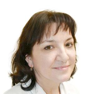 Рулик Светлана Пашаевна