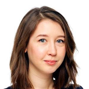 Шайдорова (Романовская) Наталья Александровна