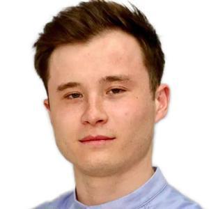 Еремеев Герман Андреевич