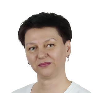 Панова Наталия Николаевна